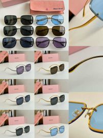 Picture of MiuMiu Sunglasses _SKUfw54058783fw